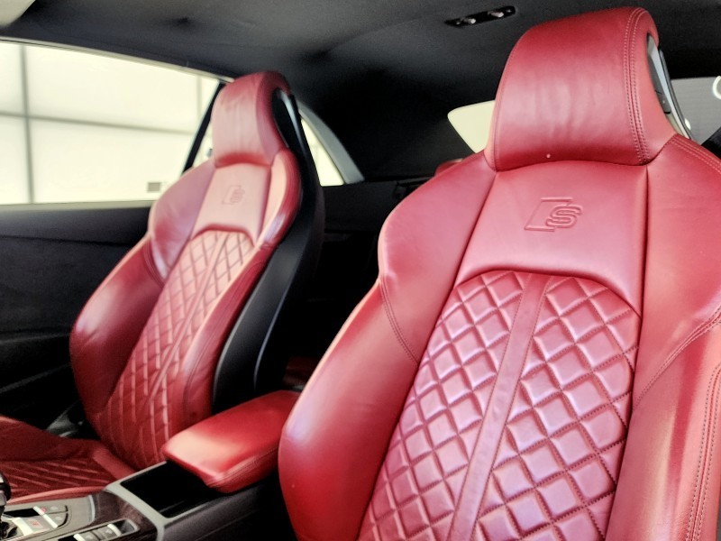Audi S5 - Audi Centre Somerset West - Image 11