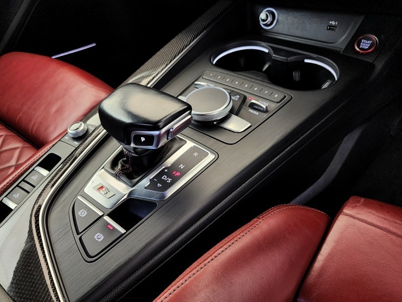 Audi S5 - Audi Centre Somerset West - Image 8