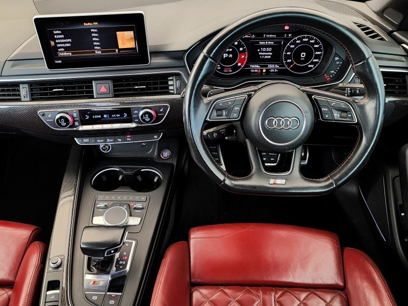 Audi S5 - Audi Centre Somerset West - Image 9
