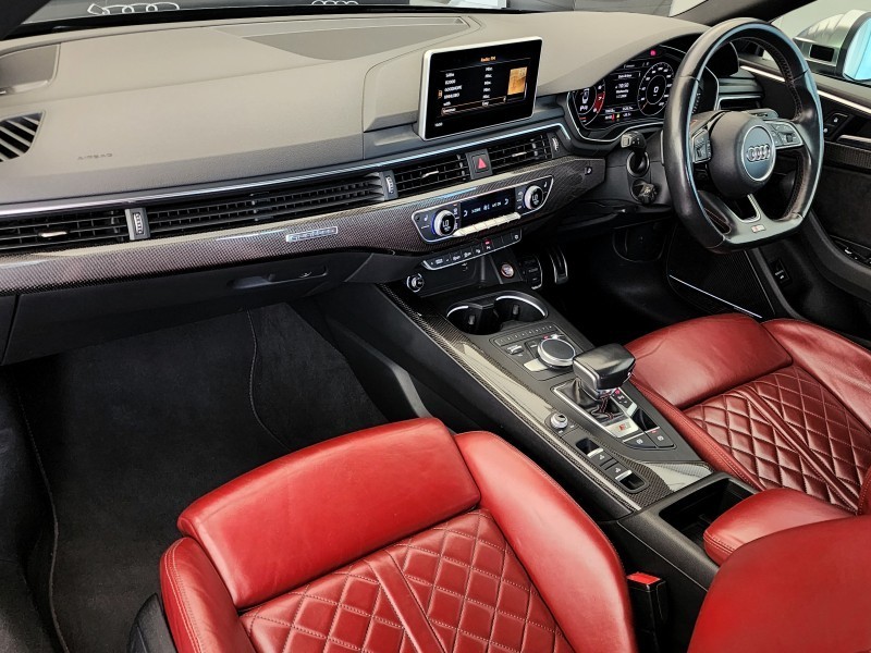 Audi S5 - Audi Centre Somerset West - Image 12