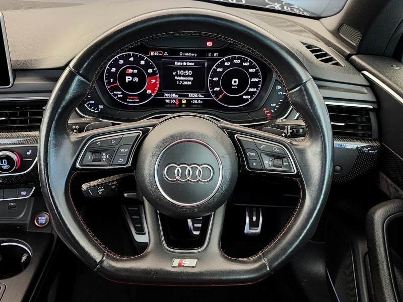Audi S5 - Audi Centre Somerset West - Image 10