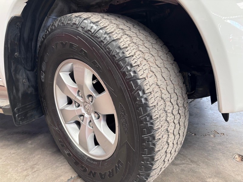 Toyota Hilux - We Buy Bakkies - Image 6