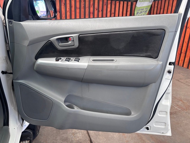 Toyota Hilux - We Buy Bakkies - Image 8