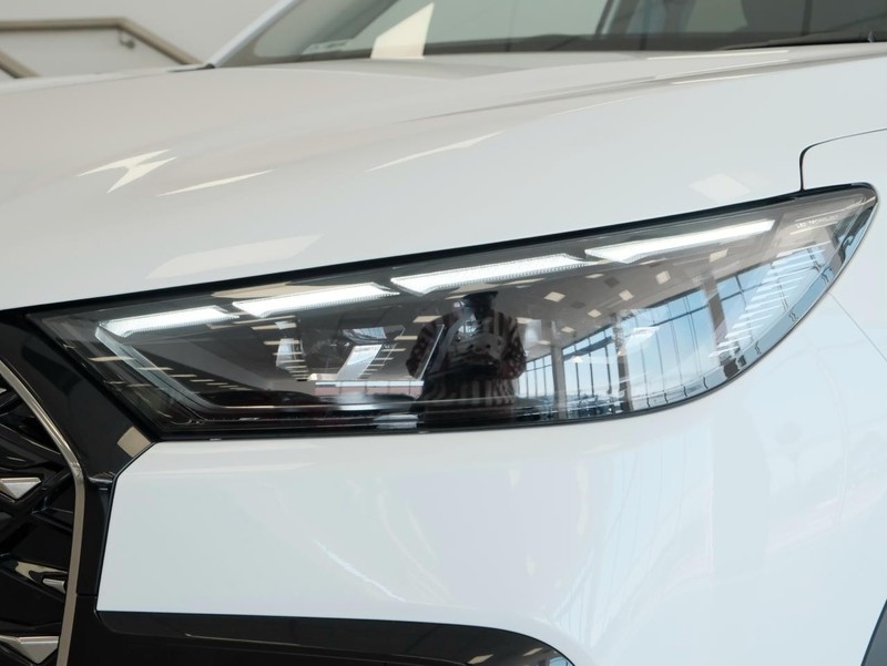 Chery Tiggo 8 Pro - Chery Waterfall - Image 6
