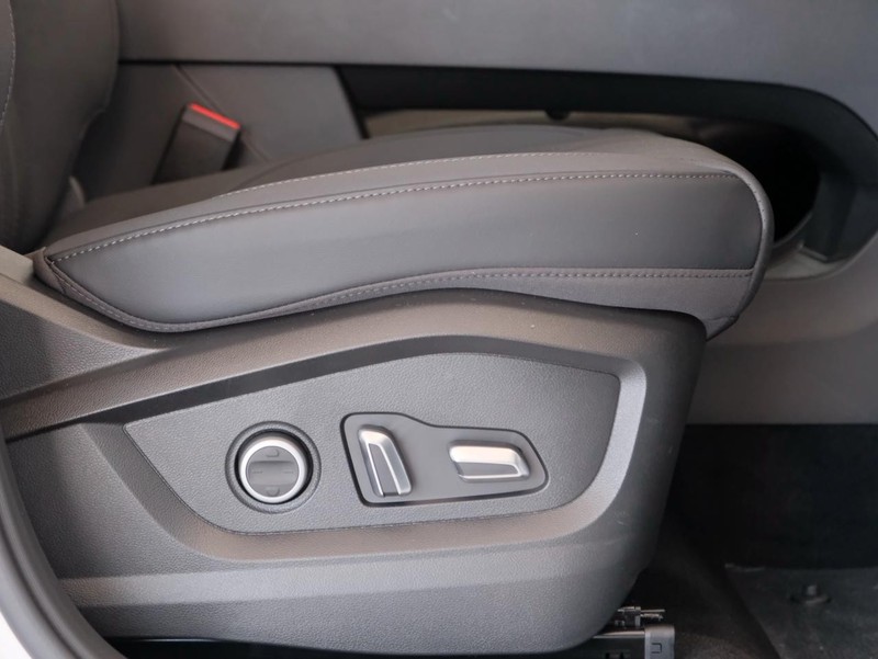 Chery Tiggo 8 Pro - Chery Waterfall - Image 8