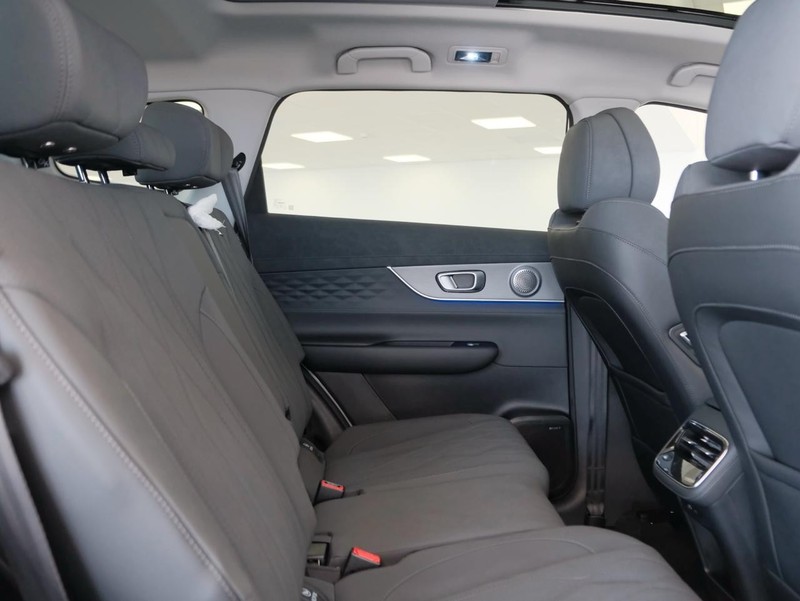 Chery Tiggo 8 Pro - Chery Waterfall - Image 12