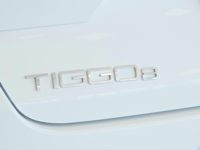 Chery Tiggo 8 Pro - Chery Waterfall - Image 25