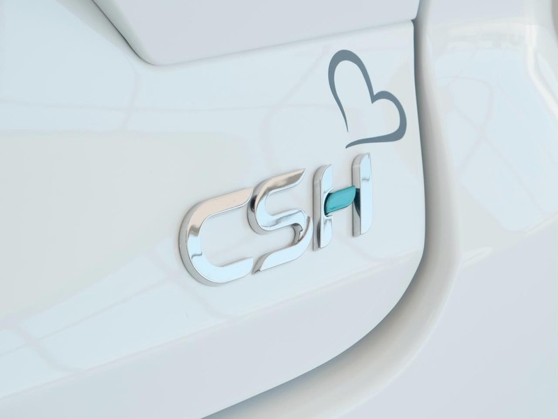 Chery Tiggo 8 Pro - Chery Waterfall - Image 27
