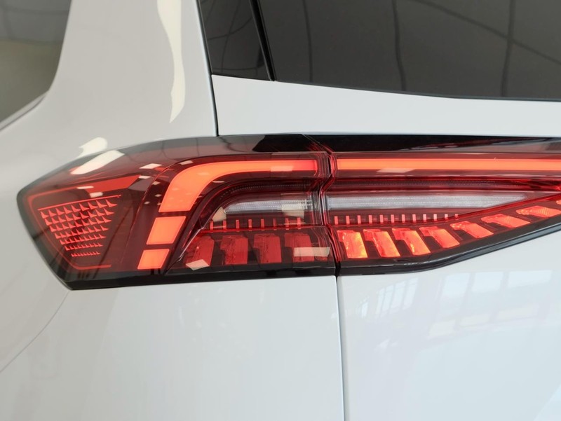 Chery Tiggo 8 Pro - Chery Waterfall - Image 26