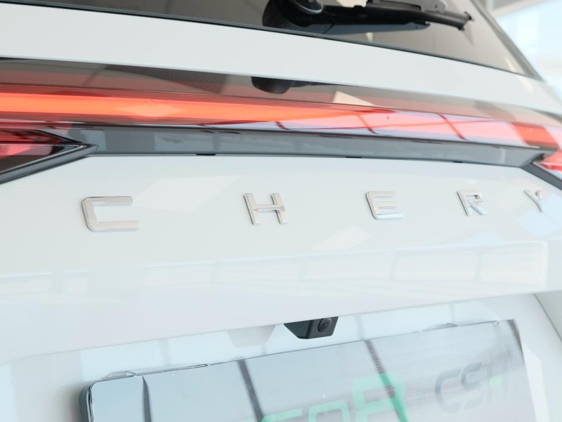 Chery Tiggo 8 Pro - Chery Waterfall - Image 29