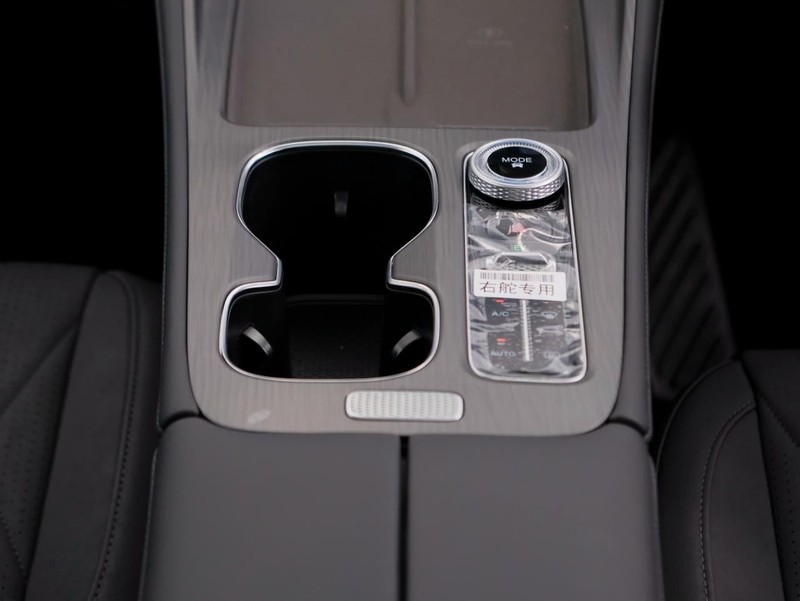 Chery Tiggo 8 Pro - Chery Waterfall - Image 19