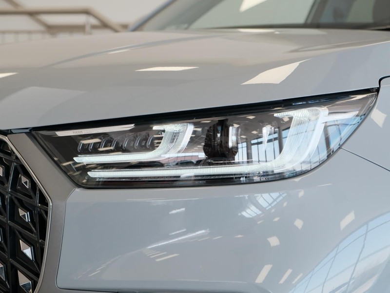 Chery Tiggo 8 Pro - Chery Waterfall - Image 2