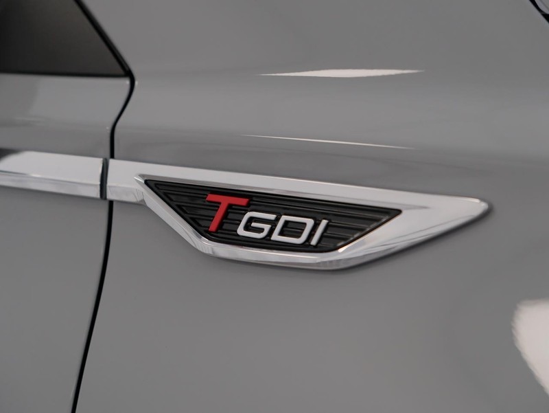 Chery Tiggo 8 Pro - Chery Waterfall - Image 5