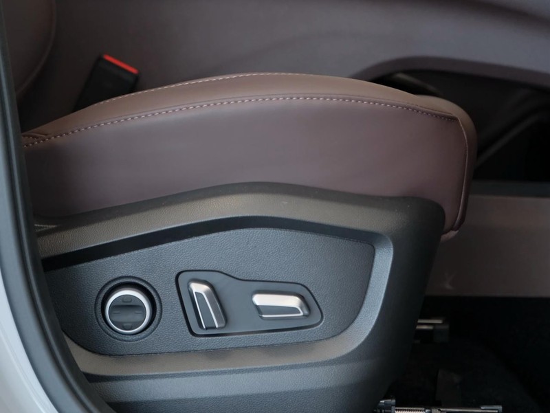 Chery Tiggo 8 Pro - Chery Waterfall - Image 14