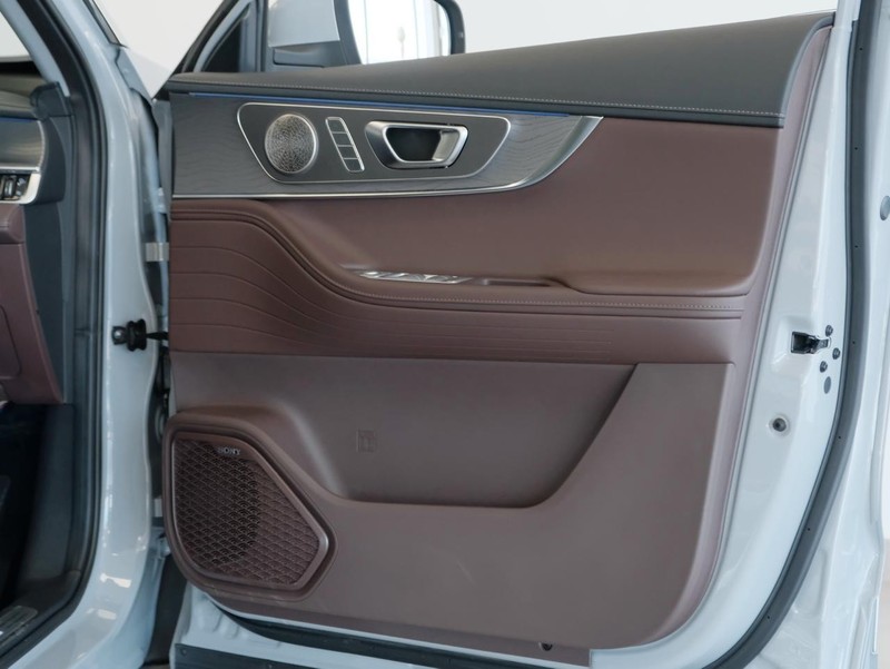 Chery Tiggo 8 Pro - Chery Waterfall - Image 12