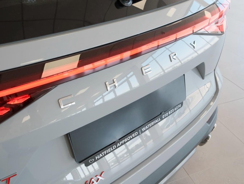 Chery Tiggo 8 Pro - Chery Waterfall - Image 28