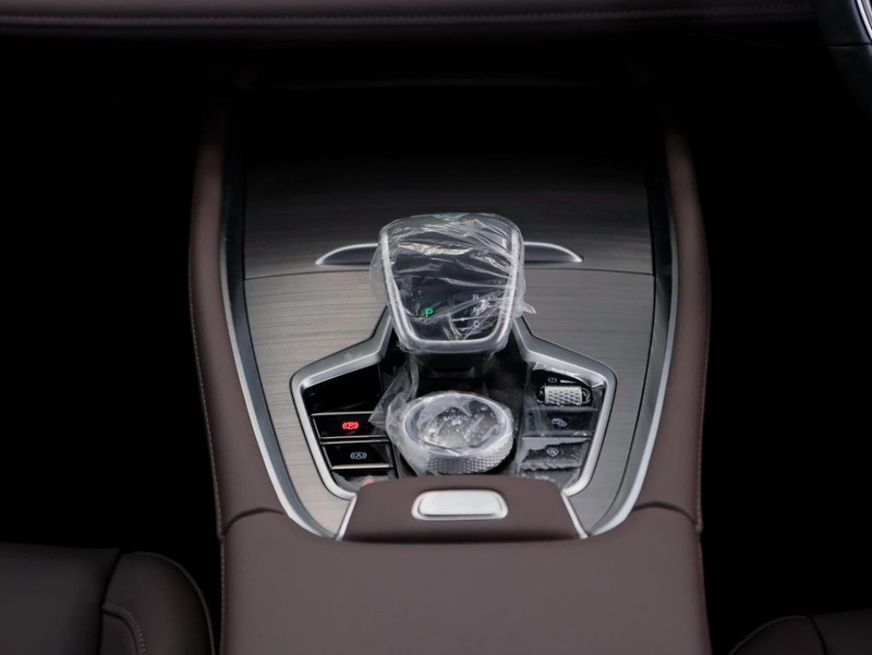 Chery Tiggo 8 Pro - Chery Waterfall - Image 19