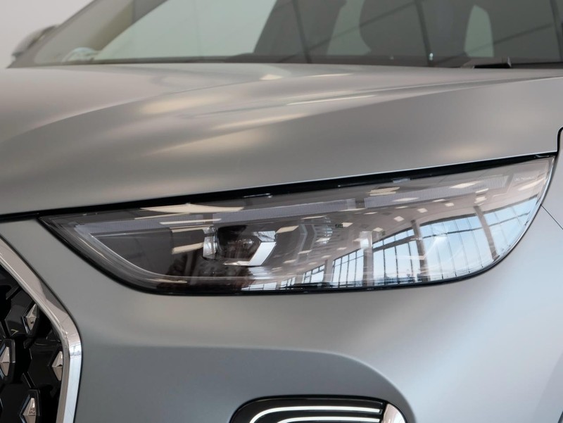 Chery Tiggo 9 - Chery Waterfall - Image 3