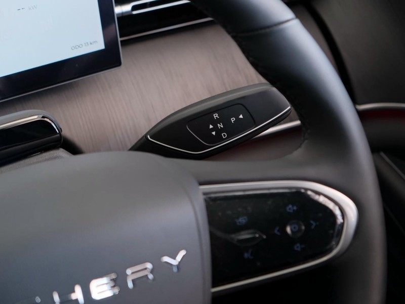 Chery Tiggo 9 - Chery Waterfall - Image 20