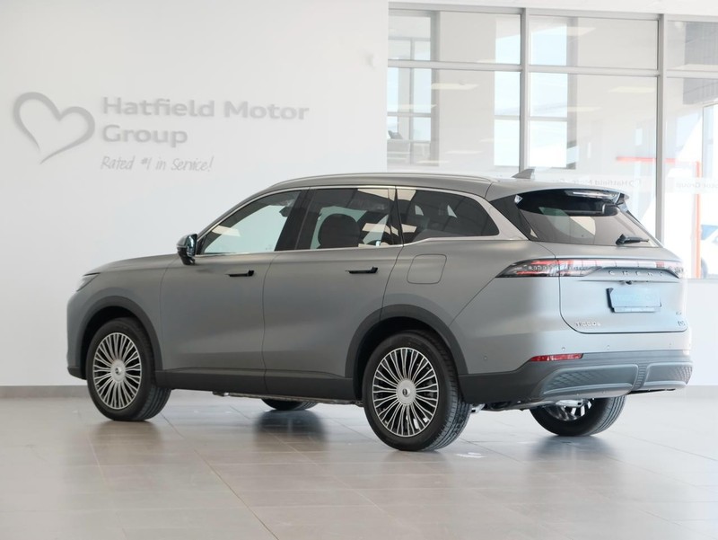 Chery Tiggo 9 - Chery Waterfall - Image 18