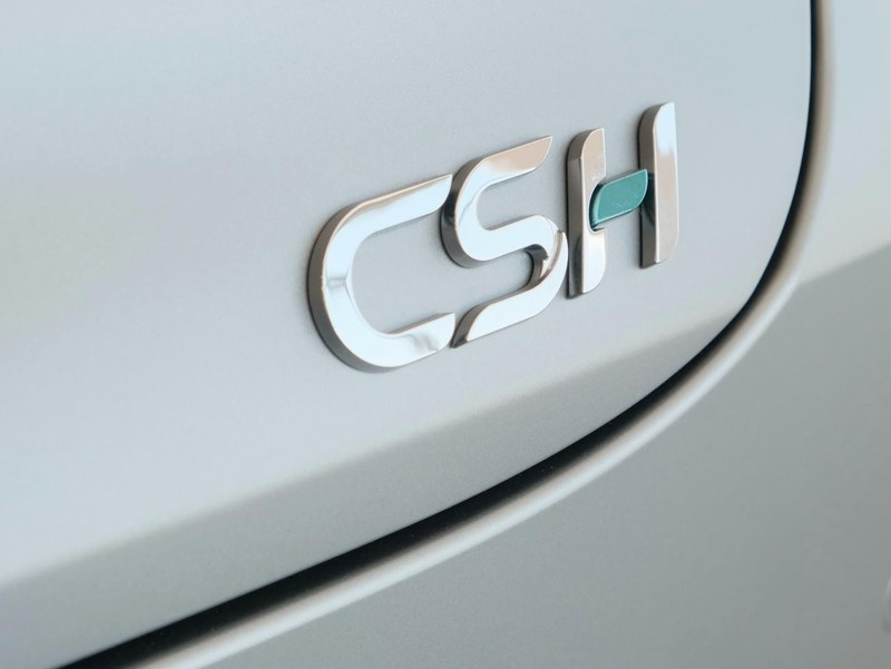 Chery Tiggo 9 - Chery Waterfall - Image 25