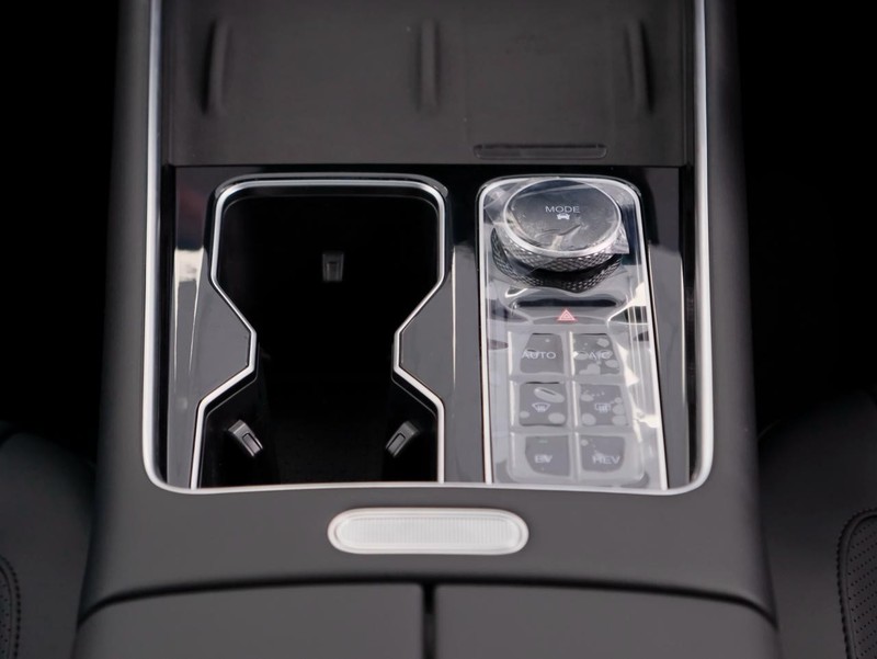 Chery Tiggo 9 - Chery Waterfall - Image 13