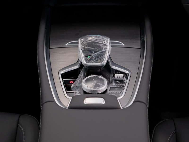 Chery Tiggo 8 Pro - Chery Waterfall - Image 16