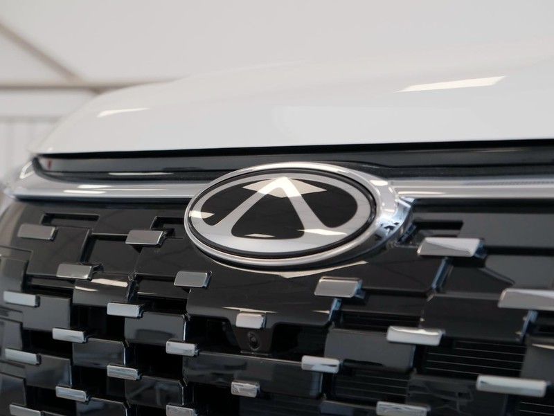 Chery Tiggo 8 Pro - Chery Waterfall - Image 4