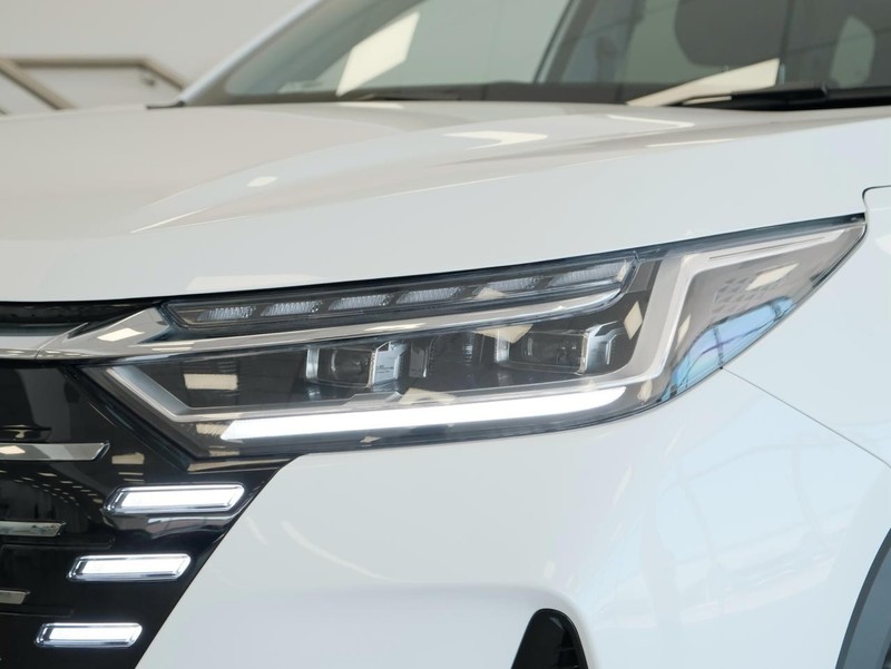 Chery Tiggo 8 Pro - Chery Waterfall - Image 5