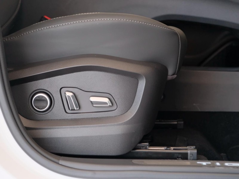 Chery Tiggo 8 Pro - Chery Waterfall - Image 9