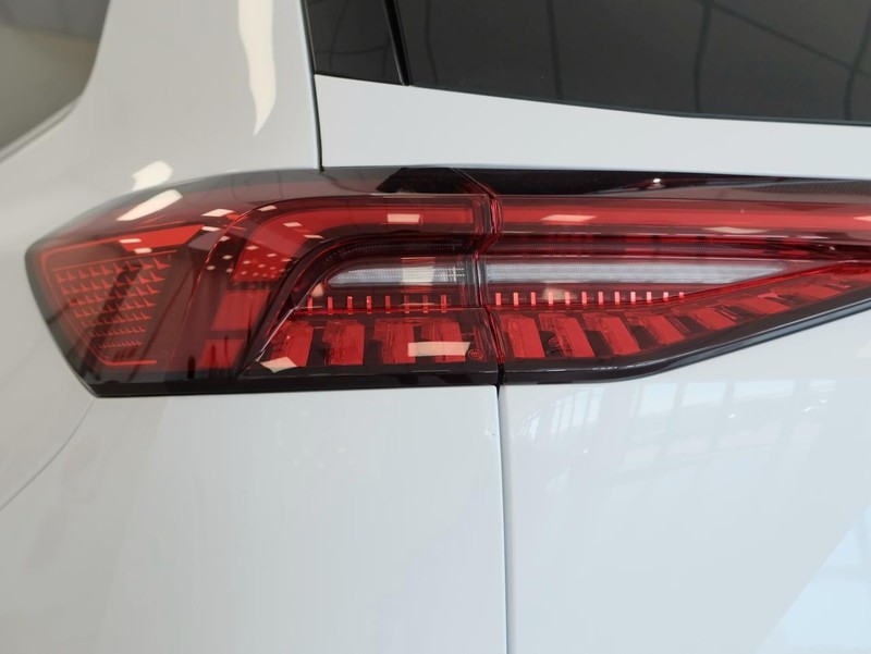 Chery Tiggo 8 Pro - Chery Waterfall - Image 23