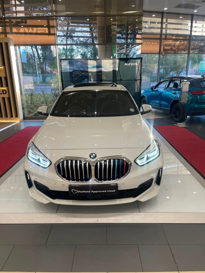 BMW 1 Series - GWM Haval Hatfield - Image 2