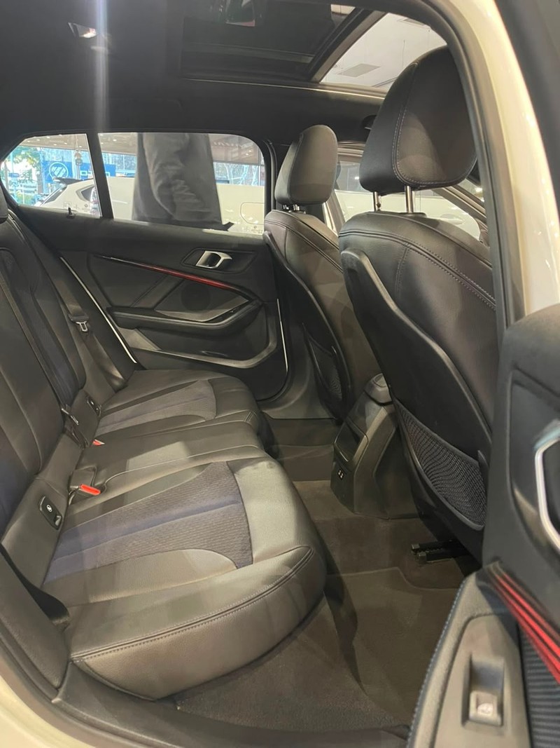 BMW 1 Series - GWM Haval Hatfield - Image 5
