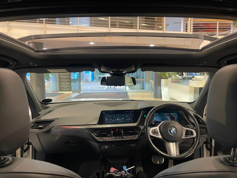 BMW 1 Series - GWM Haval Hatfield - Image 6