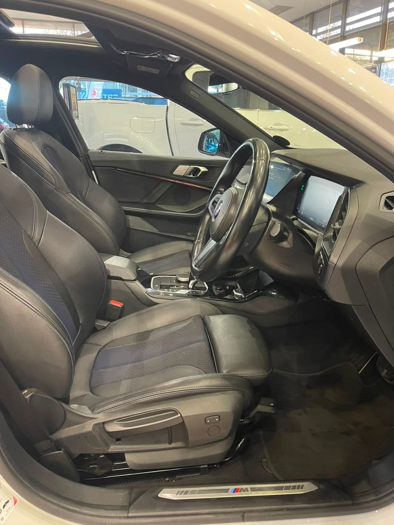 BMW 1 Series - GWM Haval Hatfield - Image 3