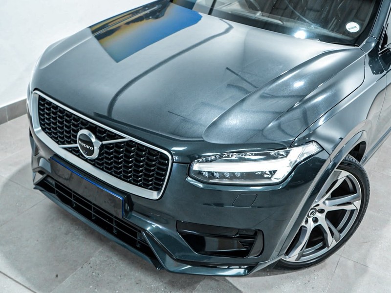 Volvo XC90 - BYD East Rand - Image 5