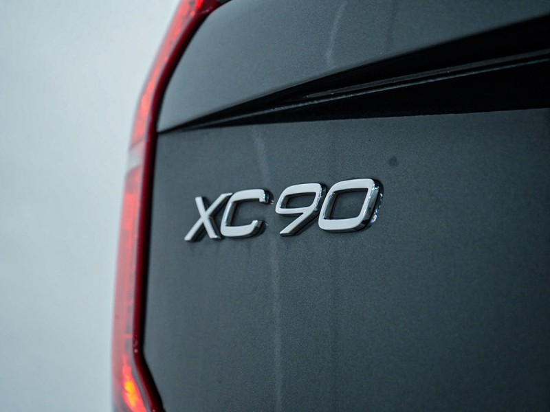 Volvo XC90 - BYD East Rand - Image 25