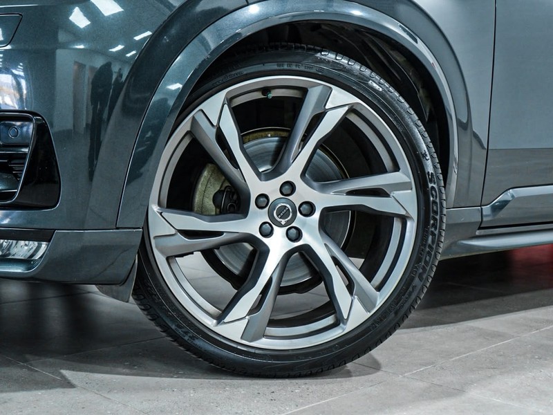 Volvo XC90 - BYD East Rand - Image 3