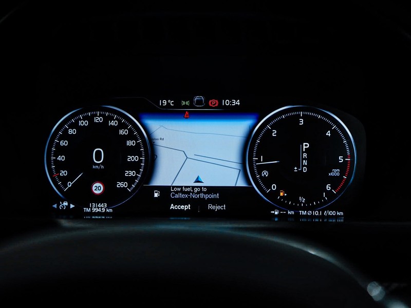 Volvo XC90 - BYD East Rand - Image 24