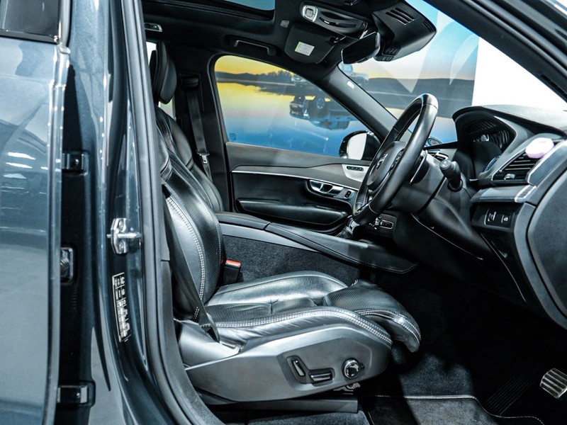 Volvo XC90 - BYD East Rand - Image 10