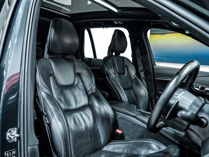 Volvo XC90 - BYD East Rand - Image 9