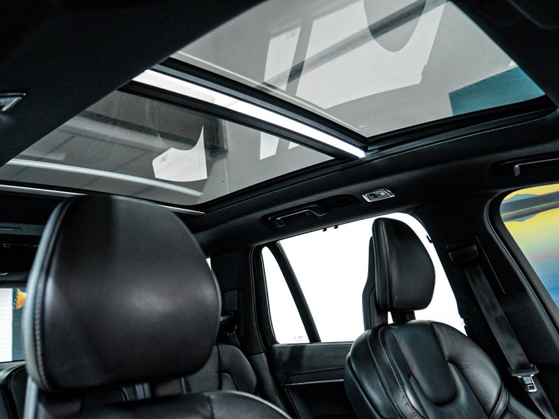 Volvo XC90 - BYD East Rand - Image 19