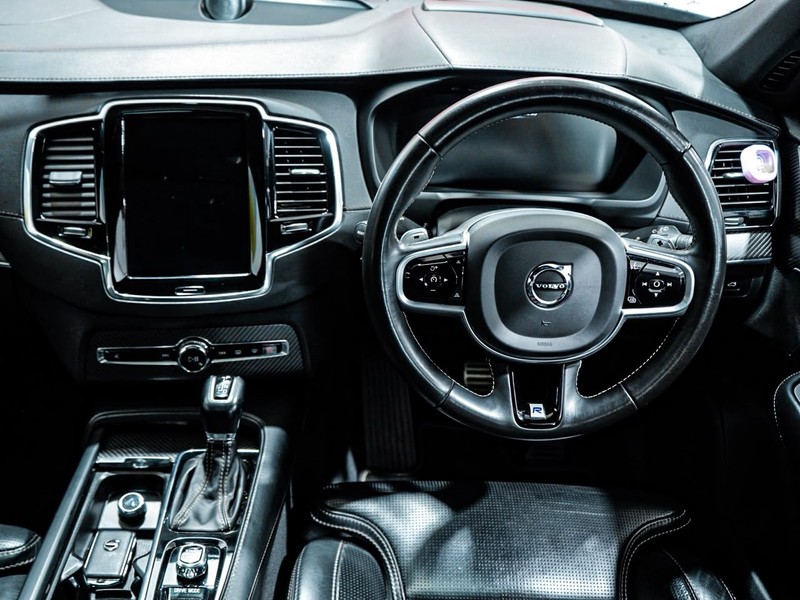 Volvo XC90 - BYD East Rand - Image 17