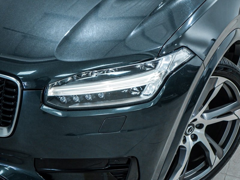 Volvo XC90 - BYD East Rand - Image 2