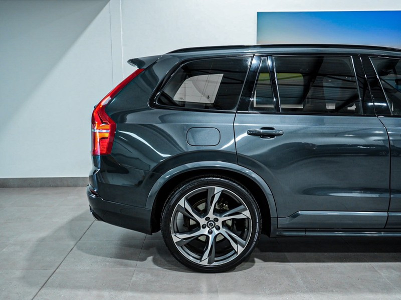 Volvo XC90 - BYD East Rand - Image 22