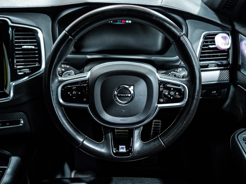 Volvo XC90 - BYD East Rand - Image 14