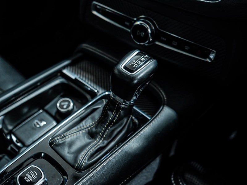 Volvo XC90 - BYD East Rand - Image 15