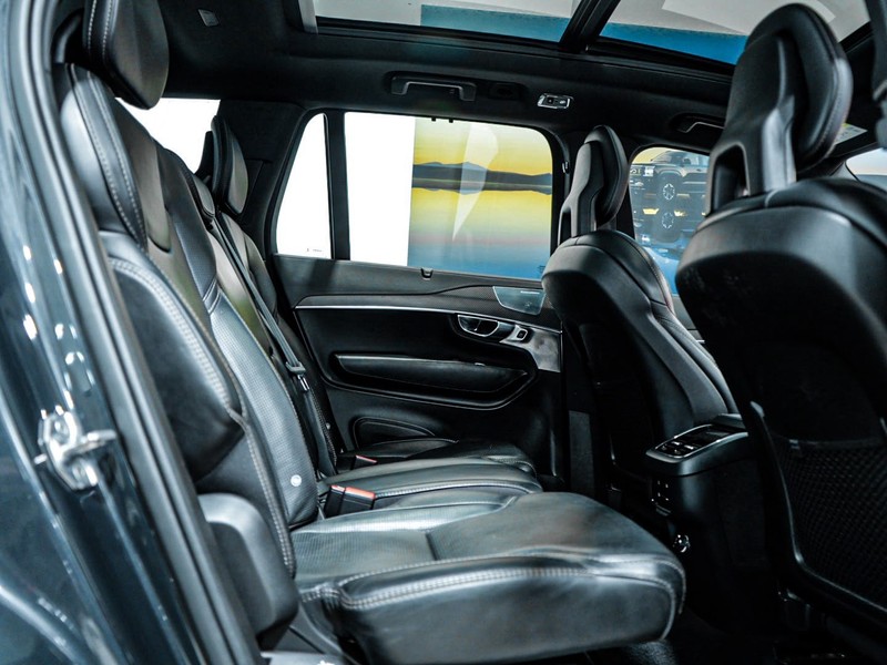 Volvo XC90 - BYD East Rand - Image 20