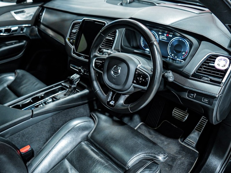 Volvo XC90 - BYD East Rand - Image 12