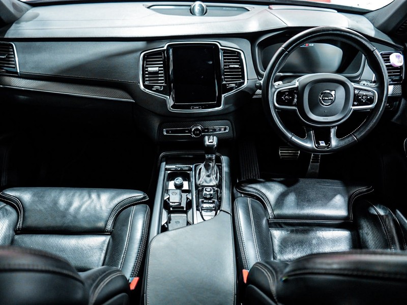 Volvo XC90 - BYD East Rand - Image 16